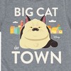 Boys' - Disney - Luca Big Cat In Town Short Sleeve Graphic T-Shirt - 2 of 4