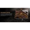 Asus VG27VH1B 27" Full HD Curved Display Gaming LCD Monitor - 90LM0691B011B0 - 2 of 4