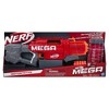 Nerf Mega Motostryke Motorized 10-Dart Blaster - Includes 10 Official Mega Darts and 10-Dart Clip - for Kids, Teens, Adults - 2 of 4