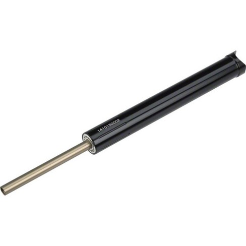 KS LEV Integra//LEV DX Oil Cartridge for 125mm Black