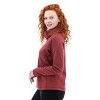 Old Ranch Brands Women's Wrenley Cowl Neck Pullover - 4 of 4