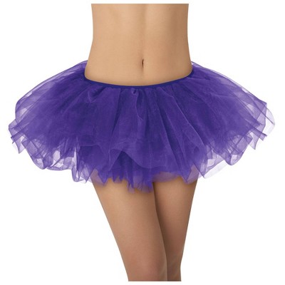 purple skirt target