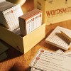 Clarendon Games Wordsmithery Game - 4 of 4
