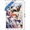 Trends International Marvel Comics - The X-Men - Age of Marvels Framed Wall Poster Prints - 3 of 4