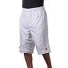 Pro Club Men's Heavyweight Mesh Basketball Shorts - 2 of 4