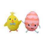 Felt Duo Easter Egg & Chick - Spritz™