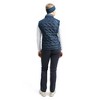 Women's Wo Grove Hybrid Vest - Abacus Sportswear US - 2 of 4