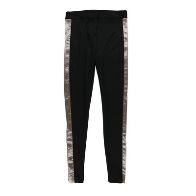 bar III Womens Front Row Dress Pants Leggings