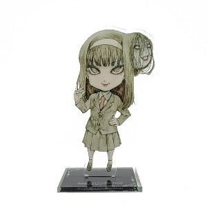 Abysse - Abysse - Junji Ito - Tomie Chibi Acryl - 1 of 2