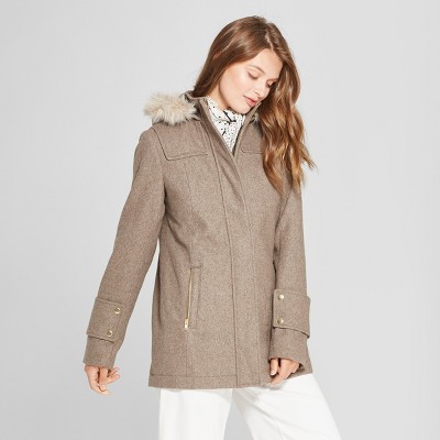 a new day coat target