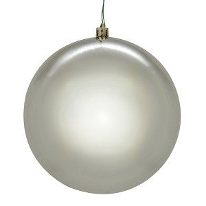 Vickerman Oat Ball Ornament - 1 of 1
