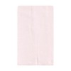 Hudson Baby Infant Girl Flannel Burp Cloth 10pk, Dandelion Wish, One Size - 4 of 4