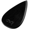 Knc Picks Ebony Standard Guitar Pick - 2 of 3