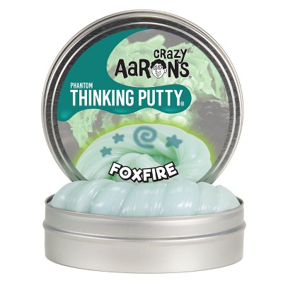 crazy aaron's thinking putty target