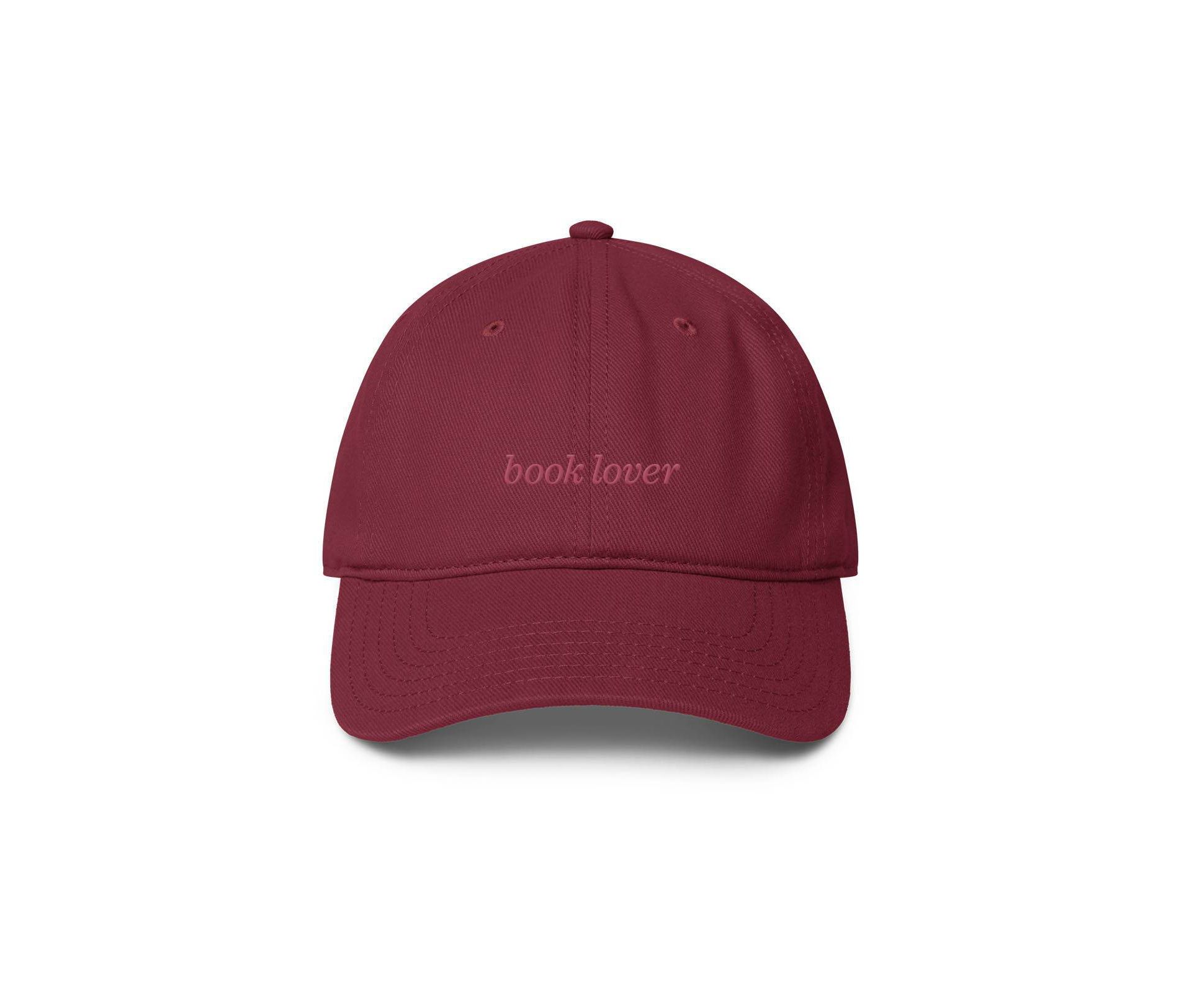 Reese's Book Club: Book Lover Hat