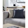 Mark & Day Shantai Modern Throw Pillow - 2 of 4