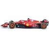 Ferrari SF-24 #16 Charles Leclerc "F1 World Championship" (2024) "Formula Racing" Series 1/43 Diecast Model Car by Bburago - 2 of 4