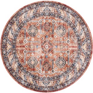 Bijar BIJ653 Power Loomed Indoor Rugs - Safavieh - 1 of 4