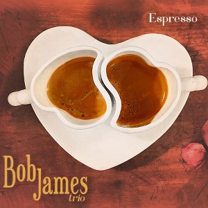 Bob James - Espresso (Vinyl) - 1 of 1