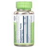 Solaray True Herbs, Korean Ginseng, 550 mg, 100 VegCaps - 2 of 2
