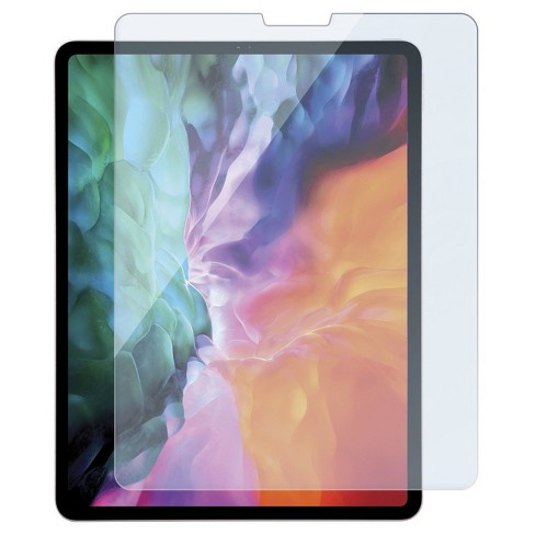Verre Trempé iPad Pro 12.9 / Pro 12.9 (2ème Gen.)
