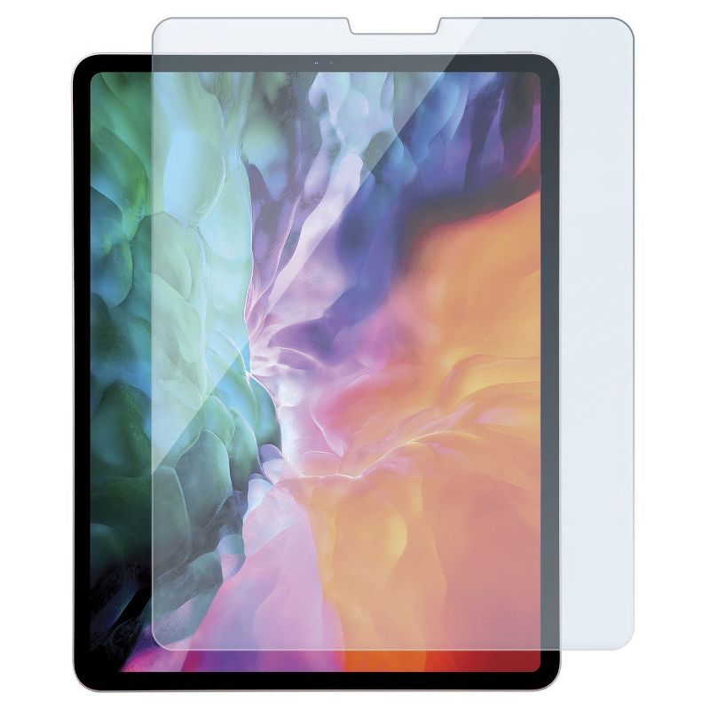 Targus Tempered Glass Screen Protector for iPad Pro 12.9-inch 5th Gen 2021 and 4th Gen 2020, 2 of 3