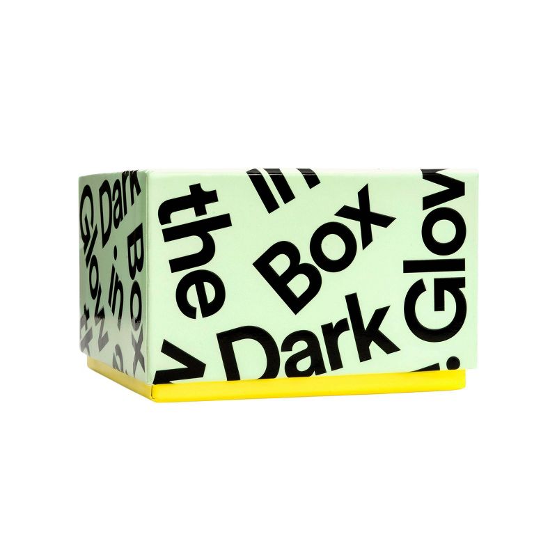 Cards Against Humanity Family Edition: Glow in the Dark Box &#8226; Expansion for the Game, 3 of 8