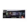 Lionel Star Wars Lightsaber Series Illuminated Boxcar Darth Maul V Qui Gon Jin Toy Vehicle Accessories - 2 of 2