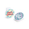Fred & Friends 4pk Luckyoo Joy of Snacking Bag Clips - 2 of 2