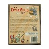 My Dwarves Fly Board Game - 2 of 2