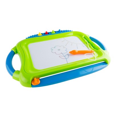 best magnetic drawing board for 2 year old