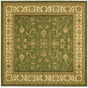 Lyndhurst LNH219 Power Loomed Rugs - Safavieh - 1 of 4
