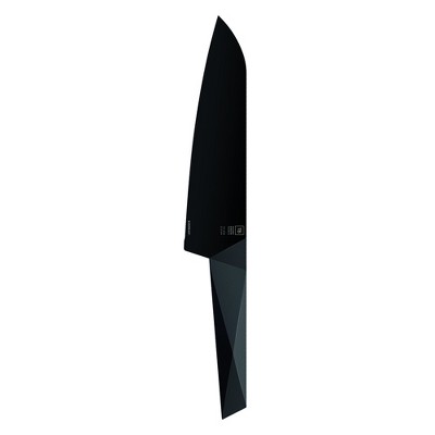 Evercut Furtif 7.5 Inch Santoku Knife