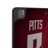 NFL Atlanta Falcons Players Game Tactic Tablet Case for Apple iPad - 4 of 4