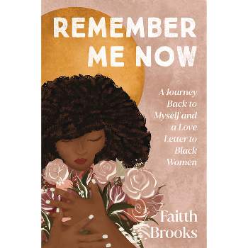 Remember Me Now - by  Faitth Brooks (Hardcover)