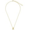 SHINE by Sterling Forever Zodiac Pendant Necklace - 2 of 3