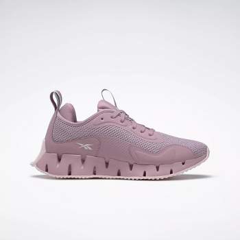 Zig Dynamica 4 Women's Shoes - Porcelain Pink / Ftwr White