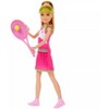 Barbie Stacie and Chelsea Tennis Playset with Net and Accessories - 2 of 4