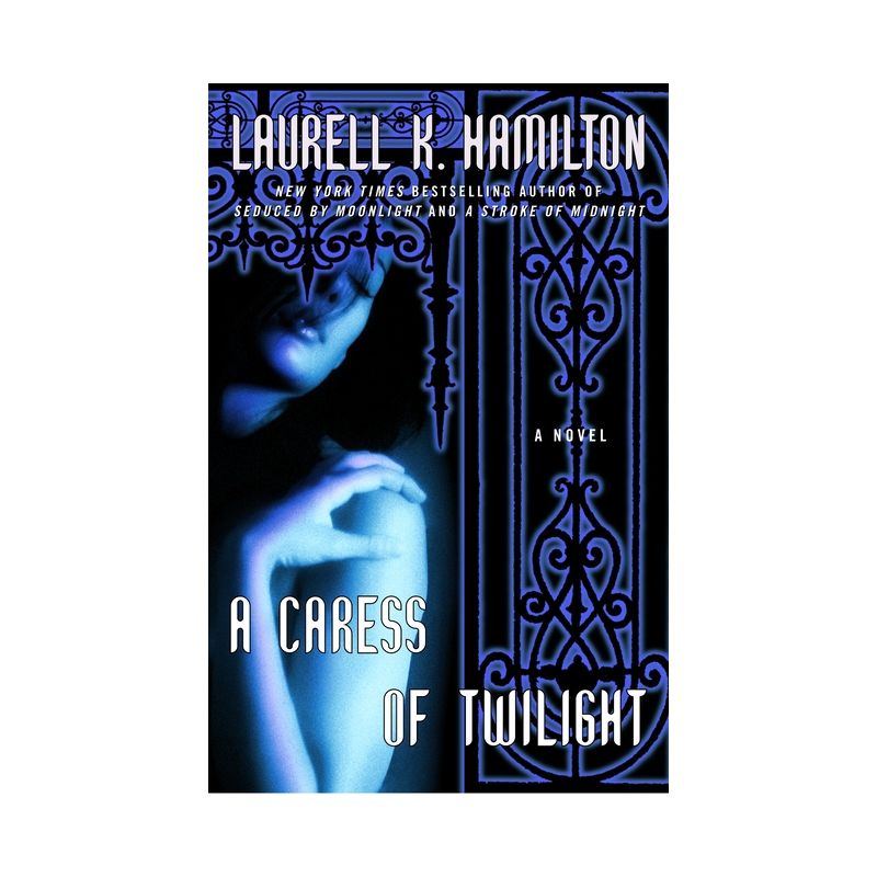 A Caress of Twilight - (Merry Gentry) by  Laurell K Hamilton (Paperback), 1 of 2