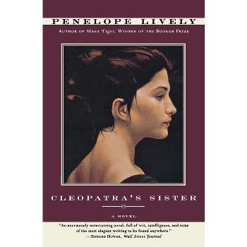 Cleopatra's Sister - by  Penelope Lively (Paperback)