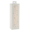 Ely's & Co. Cotton Muslin Swaddle Blanket 1 Pack - 2 of 4
