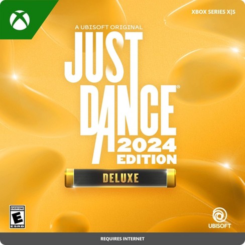 Just Dance 2024, Jogo Xbox Series X, S