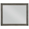 Coaster Home Furnishings Lilith Dresser and Mirror - 3 of 4
