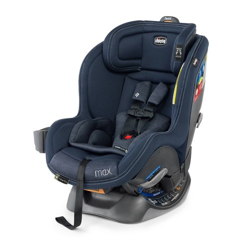 Chicco Nextfit Max Cleartex Fr Chemical, Chicco Rear Facing Car Seat Weight Limit