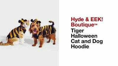 Hyde tiger sweater hot sale