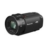 Panasonic VX3 (HC-VX3) 4K Camcorder, Lightweight Video Camera, Record Memories and Moments That Last - 2 of 4