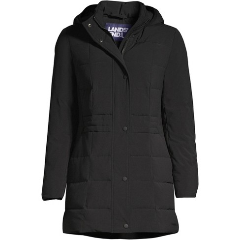 Women's petite shop lightweight down coat