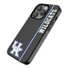 Keyscaper NCAA Sidebar MagSafe Compatible Cell Phone Case for iPhone 15 Pro - 2 of 4