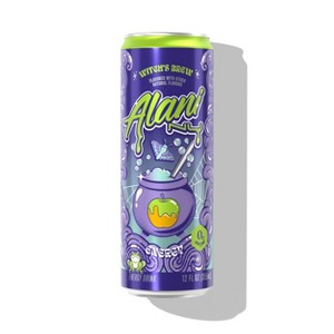 Alani Witch's Brew Energy Drink - 12 fl oz Can - 1 of 4