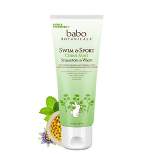 Babo Botanicals Swim & Sport Citrus Mint Baby Shampoo & Wash - (Select Size)